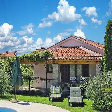 Holiday Home Atena Nova Vas  Екстериор снимка
