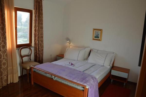 Holiday Home Atena Nova Vas  Екстериор снимка